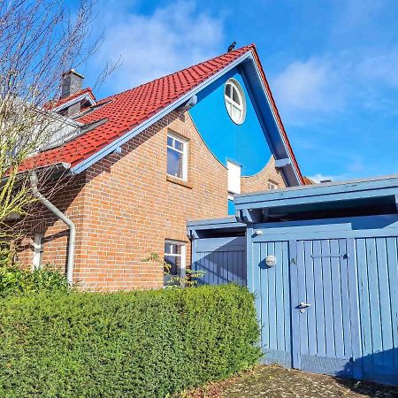 Stoertebeker Residenz Apartment Greetsiel Exterior photo